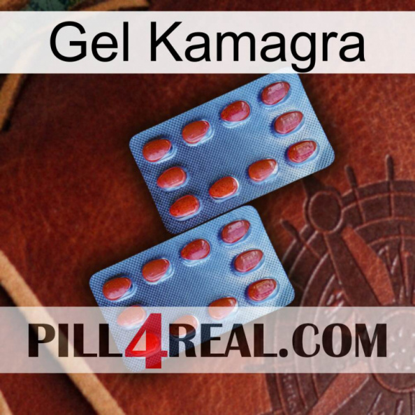 Gel Kamagra 05